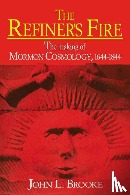 Brooke, John L. (Tufts University - The Refiner's Fire