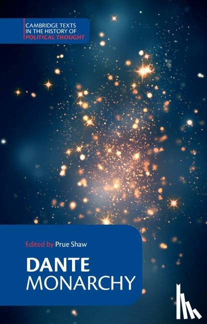 Dante - Dante: Monarchy