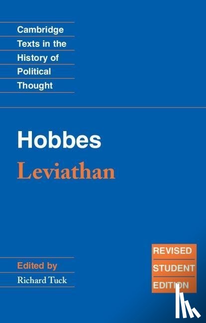 Hobbes, Thomas - Hobbes: Leviathan