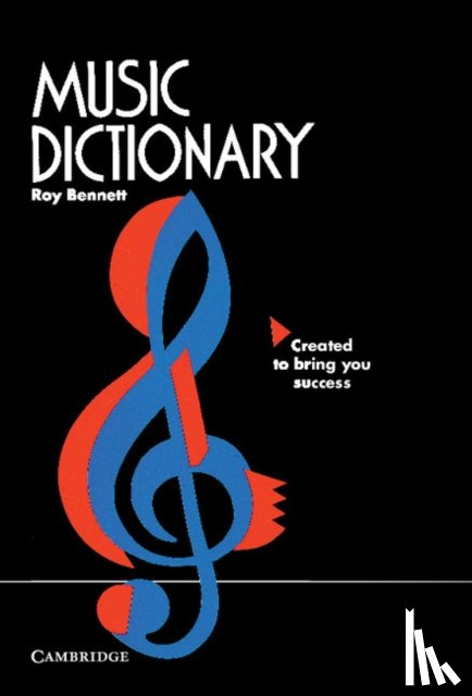 Bennett, Roy - Music Dictionary