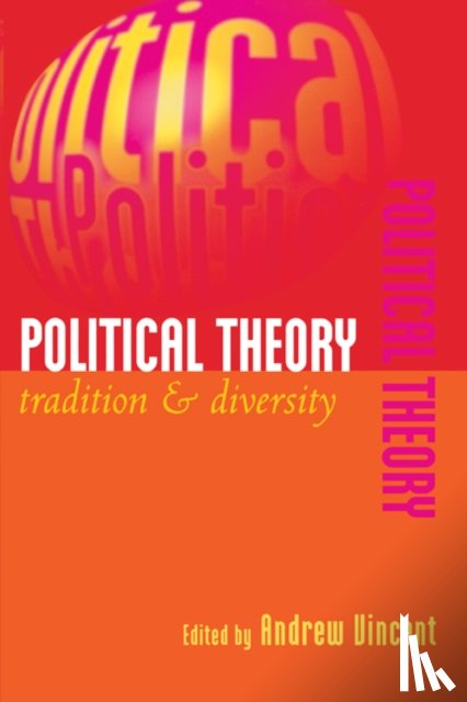  - Political Theory