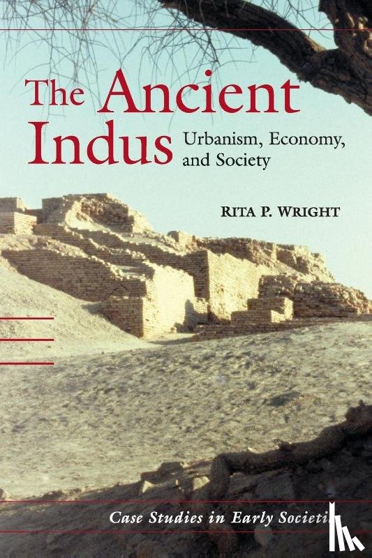 Wright, Rita P. (New York University) - The Ancient Indus