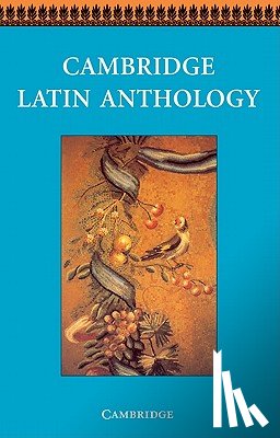 Cambridge School Classics Project - Cambridge Latin Anthology