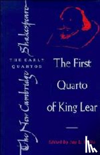 Shakespeare, William - The First Quarto of King Lear