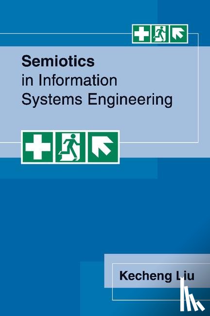 Liu, Kecheng (Professor - Semiotics in Information Systems Engineering