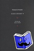 Shakespeare, William - King Henry V