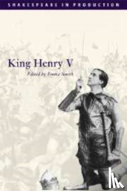 Shakespeare, William - King Henry V