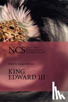 Shakespeare, William - King Edward III