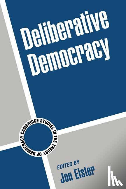  - Deliberative Democracy