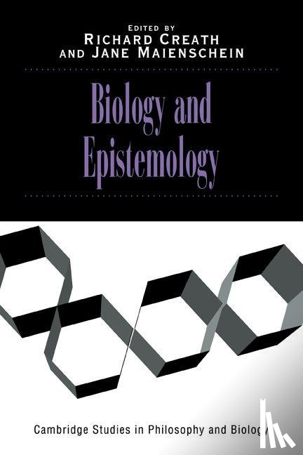  - Biology and Epistemology