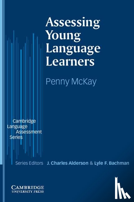 McKay, Penny - Assessing Young Language Learners