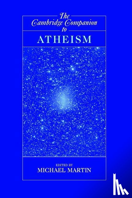  - The Cambridge Companion to Atheism