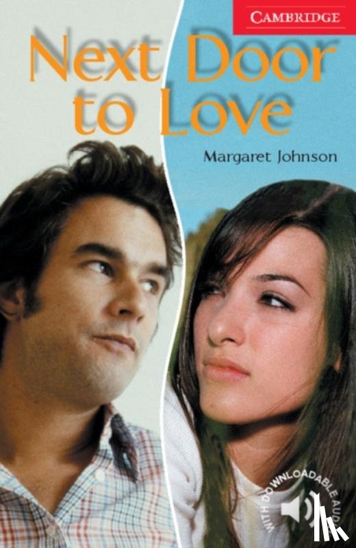 Johnson, Margaret - Next Door to Love Level 1