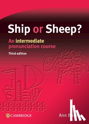 Baker, Ann - Ship or Sheep? Student's Book