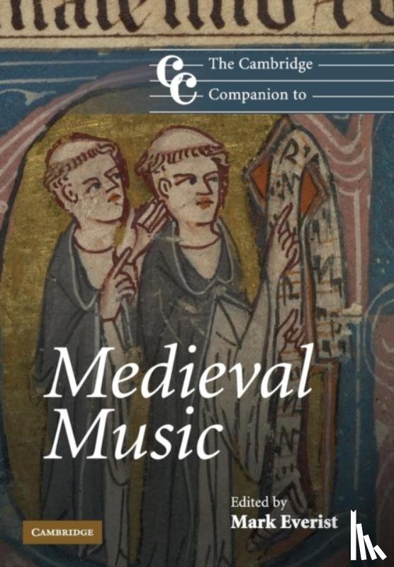  - The Cambridge Companion to Medieval Music