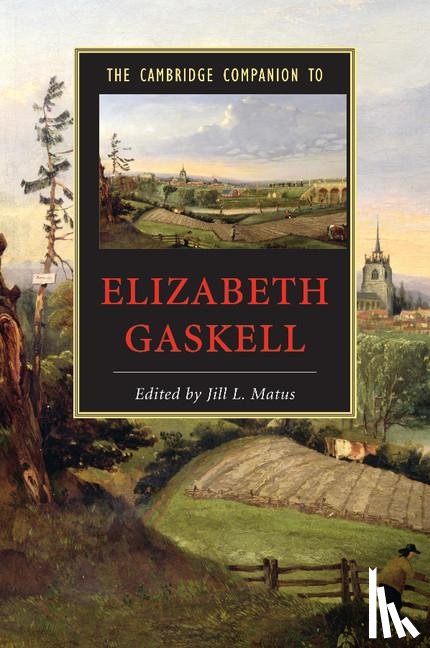  - The Cambridge Companion to Elizabeth Gaskell