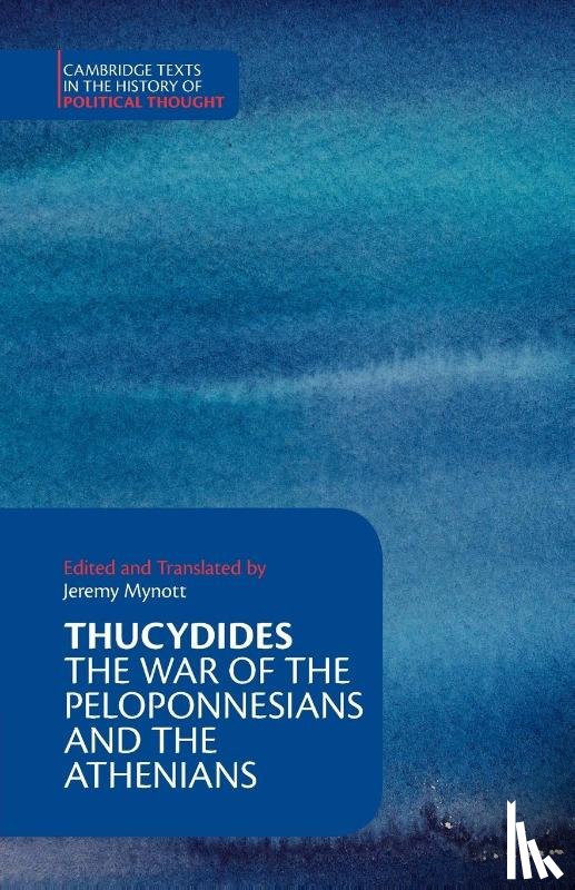 Thucydides - Thucydides