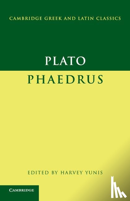 Plato - Plato: Phaedrus