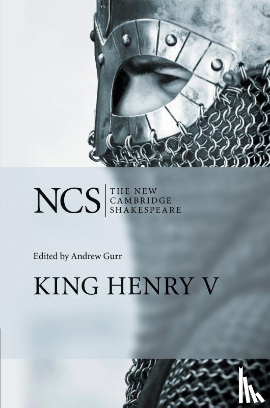 Shakespeare, William - King Henry V