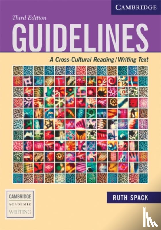 Spack, Ruth - Guidelines