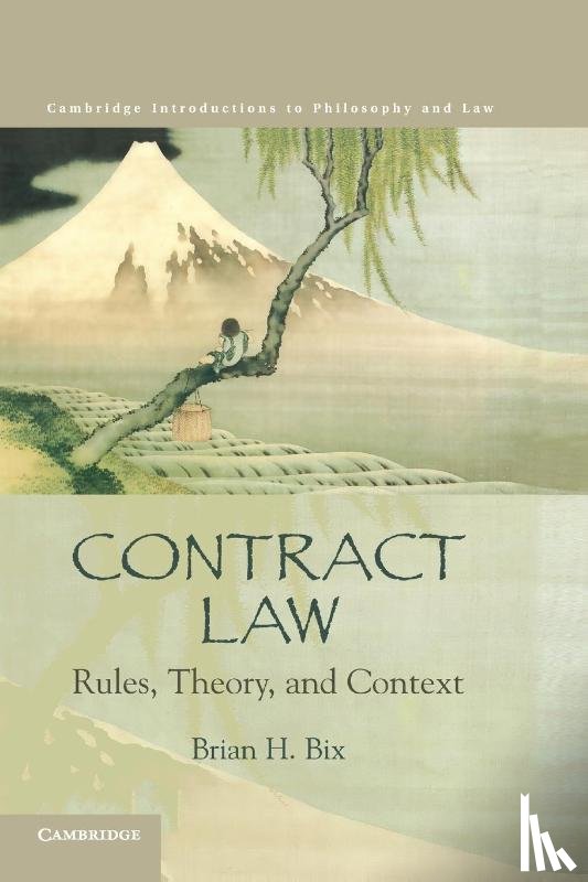 Bix, Brian H. (University of Minnesota) - Contract Law