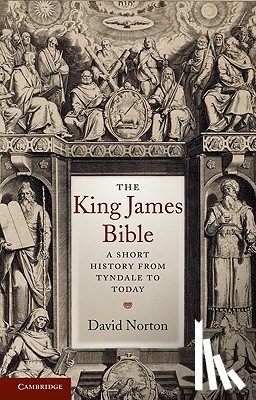 Norton, David (Victoria University of Wellington) - The King James Bible