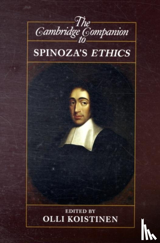  - The Cambridge Companion to Spinoza's Ethics