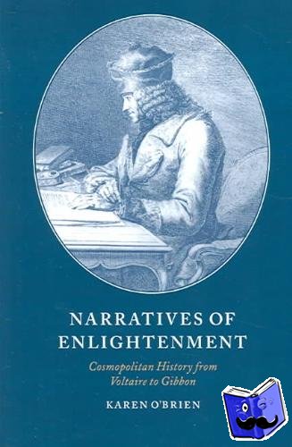O'Brien, Karen (University of Wales College of Cardiff) - Narratives of Enlightenment