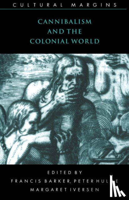  - Cannibalism and the Colonial World
