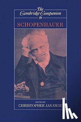  - The Cambridge Companion to Schopenhauer