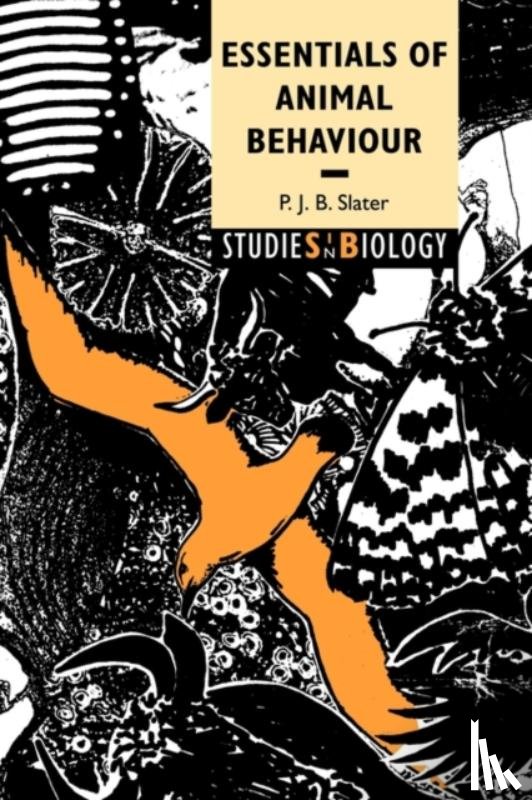Slater, Peter J. B. (University of St Andrews - Essentials of Animal Behaviour