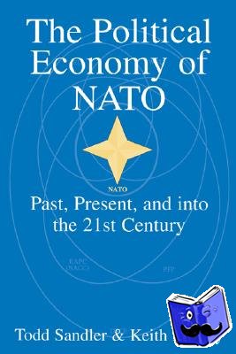 Sandler, Todd (Iowa State University), Hartley, Keith (University of York) - The Political Economy of NATO