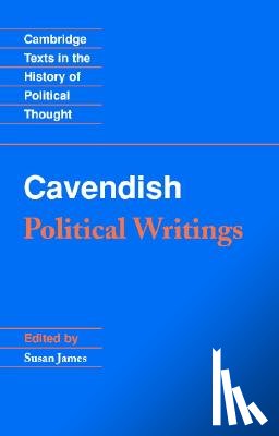 Cavendish, Margaret - Margaret Cavendish: Political Writings