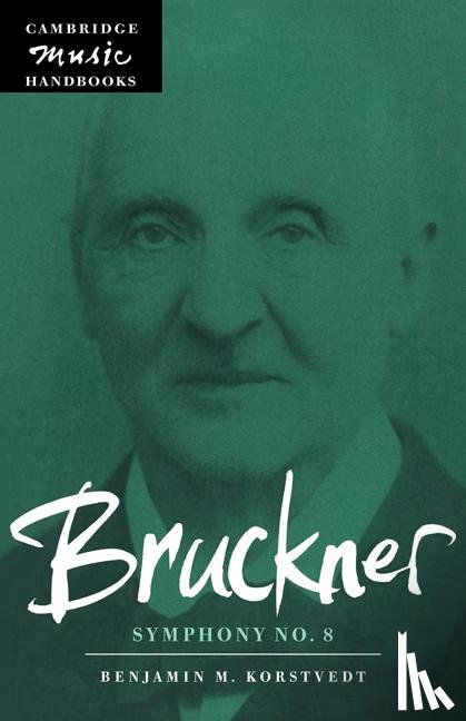Korstvedt, Benjamin M. (University of St Thomas - Bruckner: Symphony No. 8