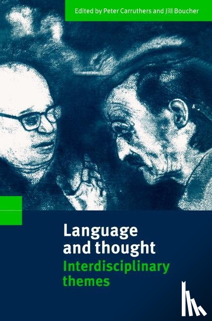  - Language and Thought