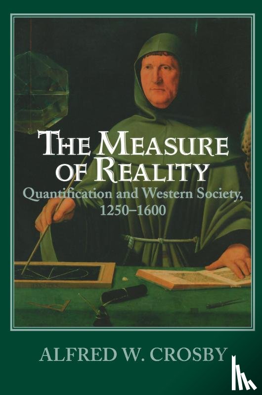 Crosby, Alfred W. (University of Texas - The Measure of Reality