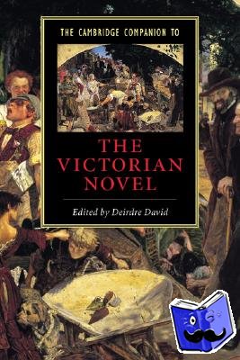  - The Cambridge Companion to the Victorian Novel