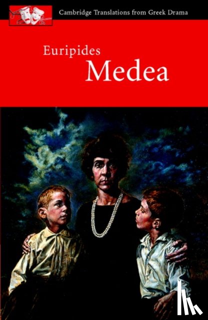 Euripides - Euripides: Medea