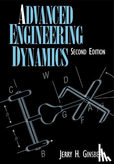 Ginsberg, Jerry H. (Georgia Institute of Technology) - Advanced Engineering Dynamics
