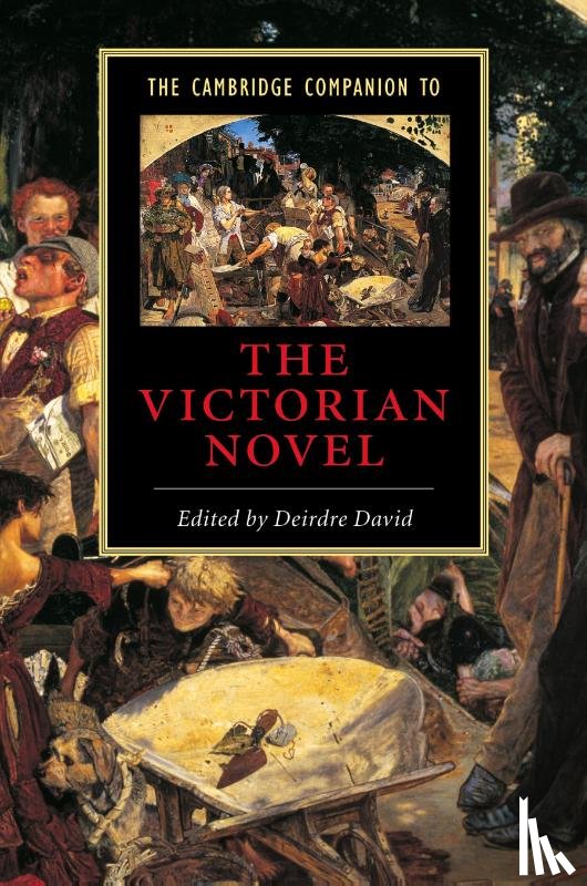  - The Cambridge Companion to the Victorian Novel