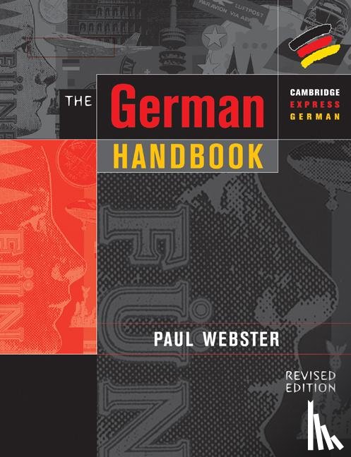 Webster, Paul - The German Handbook