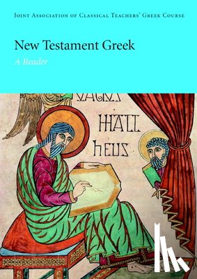 Joint Association of Classical Teachers - New Testament Greek