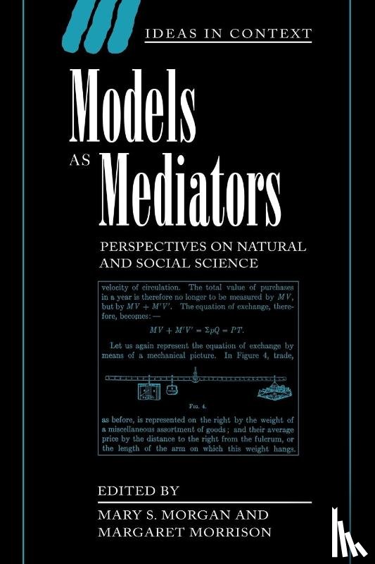  - Models as Mediators