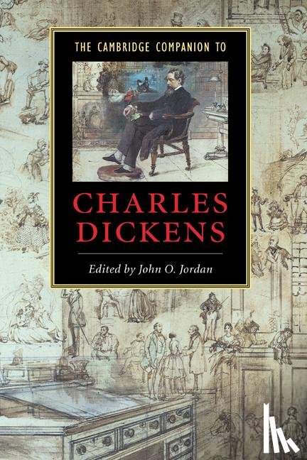  - The Cambridge Companion to Charles Dickens