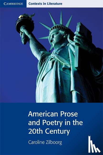 Zilboorg, Caroline - American Prose and Poetry in the 20th Century