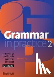 Gower, Roger - Grammar in Practice 2