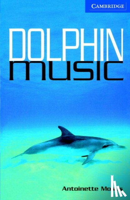 Moses, Antoinette - Dolphin Music Level 5