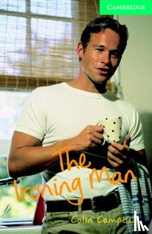 Campbell, Colin - The Ironing Man Level 3