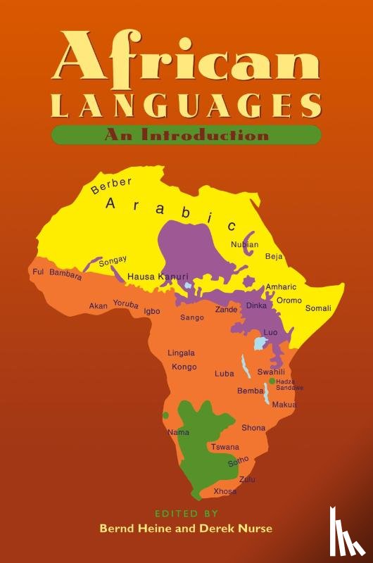  - African Languages