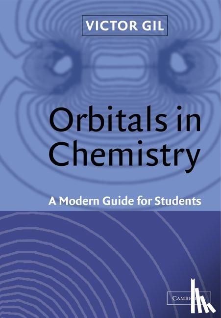 Gil, Victor M. S. (Universidade de Coimbra - Orbitals in Chemistry